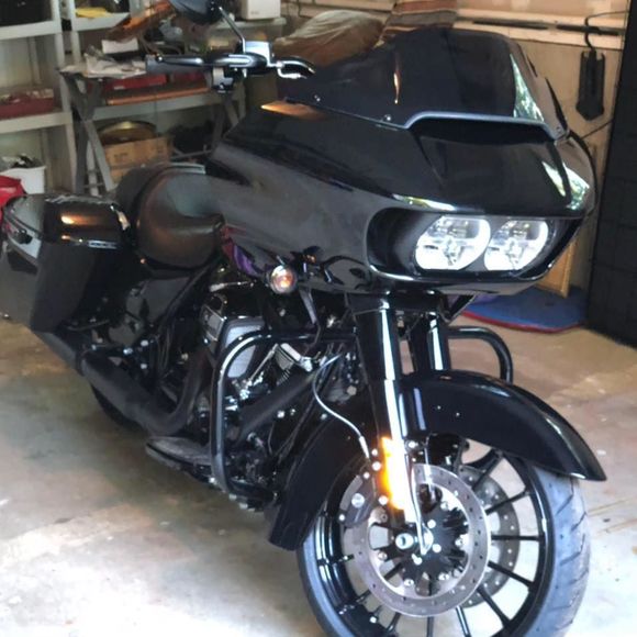 Meet your Posher, Steve - Picture 1 of 1